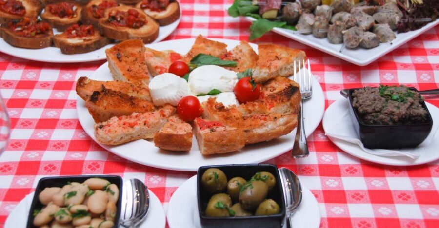 Valletta: Food and Culture Private Tour - The drink stops: Cisk beer and Kinnie
