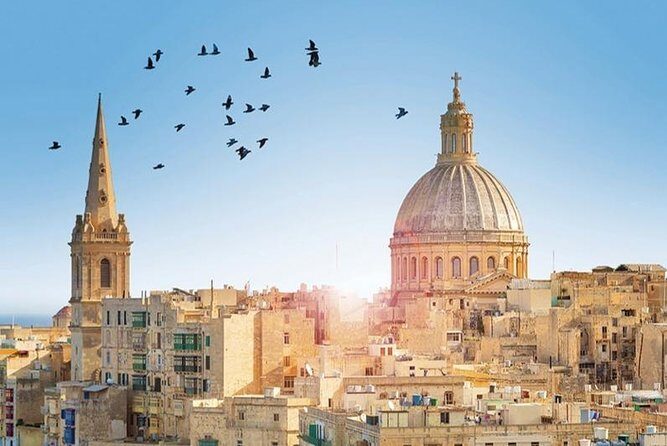 Valletta Food Tour - Key moments that make this Valletta Food Tour worth it