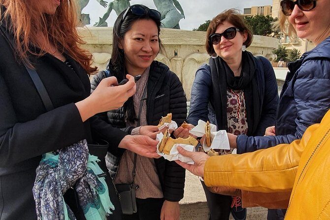 Valletta Food Tour - Why this Valletta Food Tour feels more local than a checklist