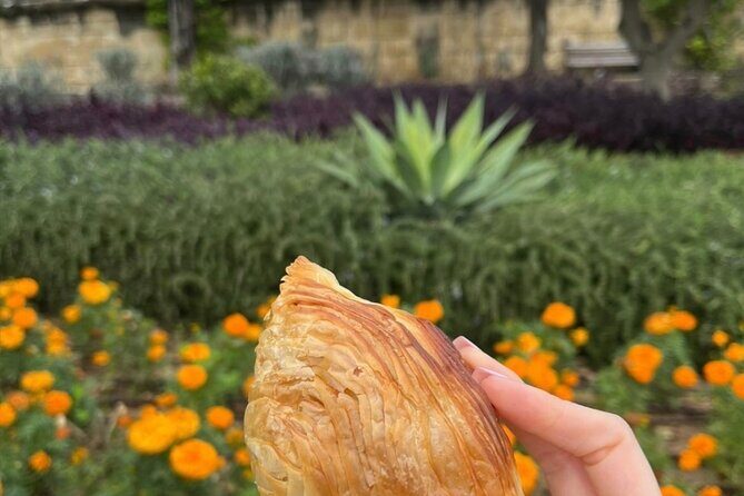 Valletta Food Tour - What you’ll actually eat and drink (and why it works)