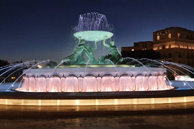Valletta Food Tour - What to expect from the walking pace and timing