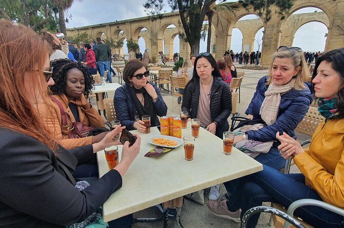 Valletta Food Tour - Who this Valletta Food Tour suits best