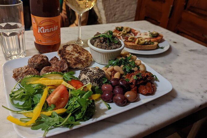 Valletta Food Tour - Eat like a local - Key takeaways before you book