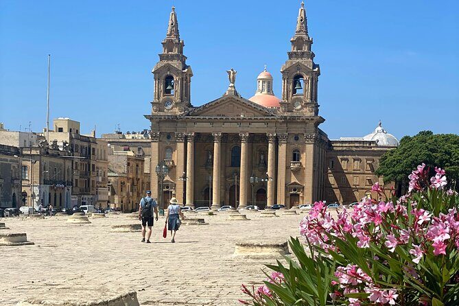 Valletta Food Tour - Eat like a local - Who this tour is best for (and who should skip it)