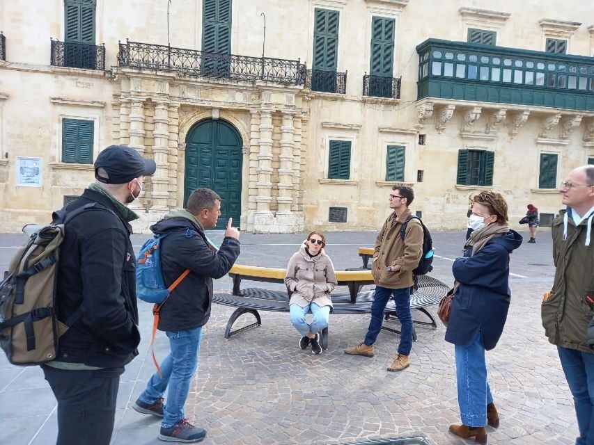 Valletta: Food Walking Tour with Tastings - Price and value: is $65 actually fair?