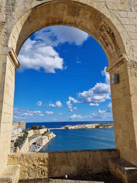 Valletta: Food Walking Tour with Tastings - What you’ll likely taste in this Valletta food walk