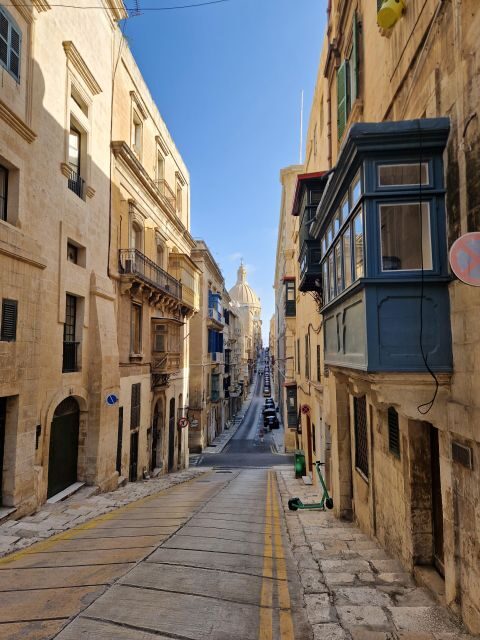 Valletta: Food Walking Tour with Tastings - Why this tour feels local, not like a manufactured food circuit