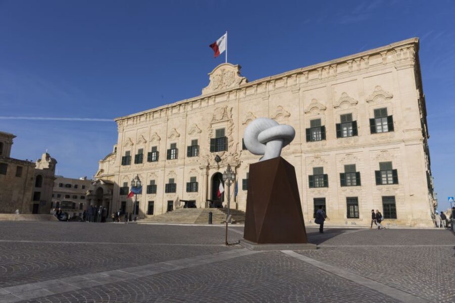 Valletta: Guided City Walking Tour - Key moments that make this walk work