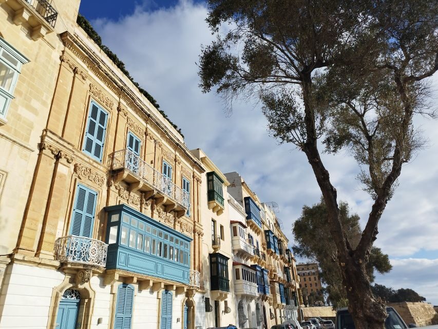 Valletta: Guided City Walking Tour - What You’ll Actually Cover in 2.5 Hours (and Why It Feels Like More)