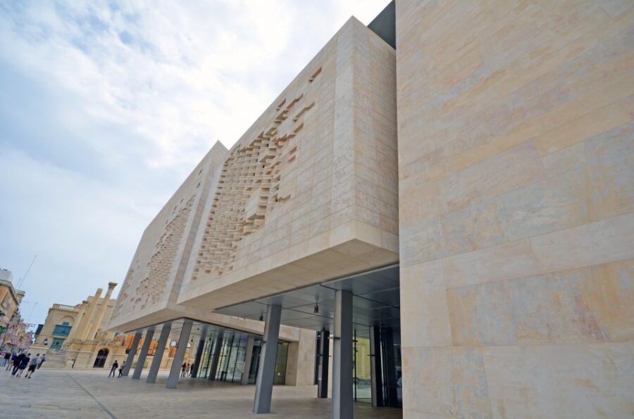 Valletta: Half-Day City Discovery Walking Tour - Language and group realities: what to expect on the ground