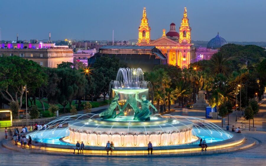 Valletta: Half-Day City Discovery Walking Tour - St. John’s Co-Cathedral: the stop you’ll remember most
