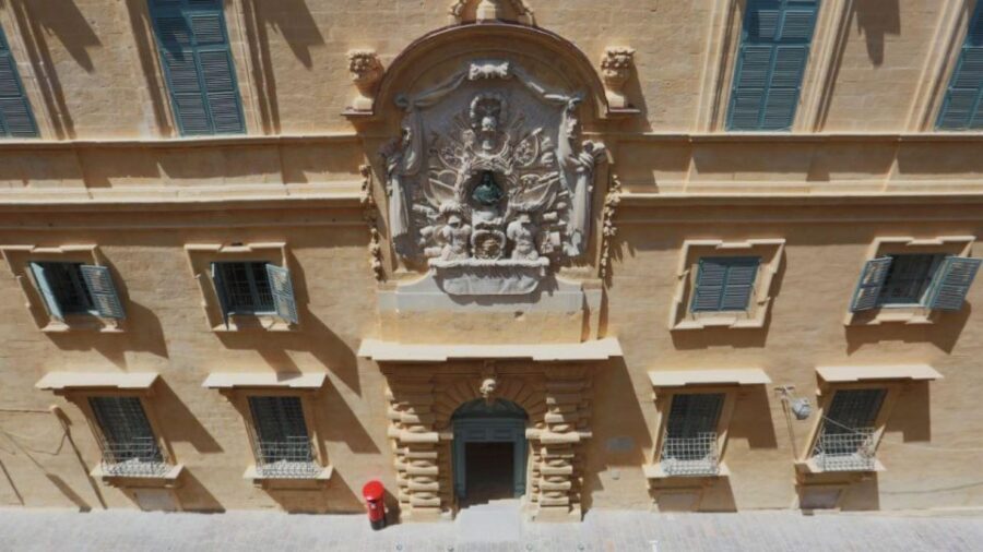 Valletta: Half-Day City Discovery Walking Tour - Price and value: why $22 can still feel like a bargain