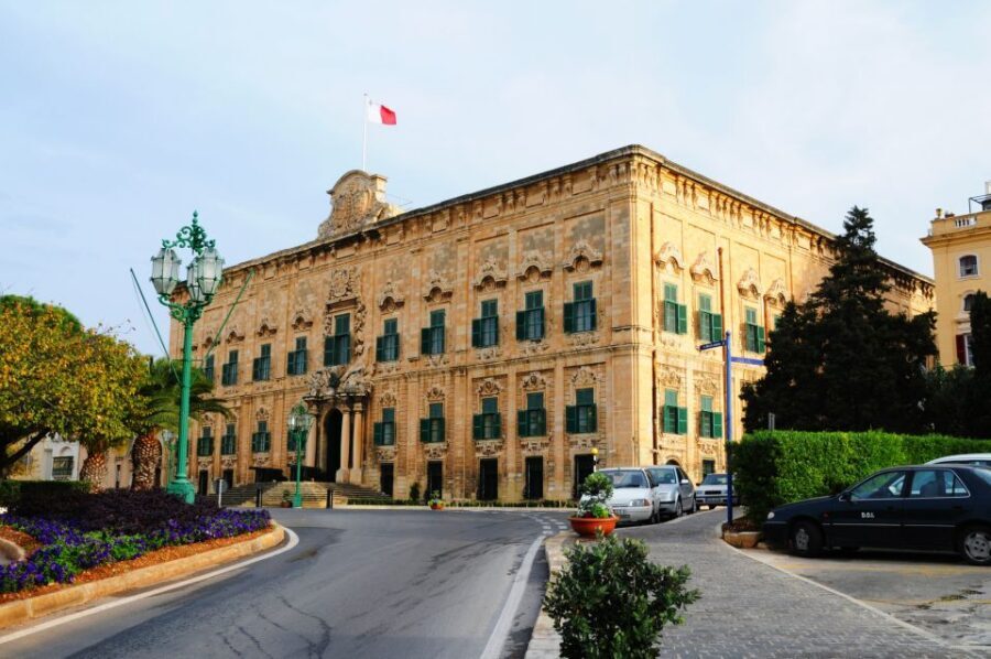 Valletta Half Day inc St. John's Cathedral, Malta Experience - Key things to know before you go