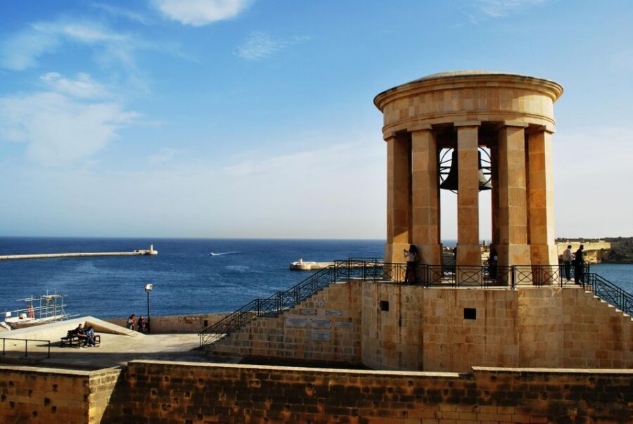 Valletta Half Day inc St. John's Cathedral, Malta Experience - Why a half-day in Valletta actually works
