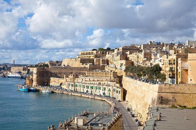 Valletta Harbour Cruise - Key Things to Know Before You Go
