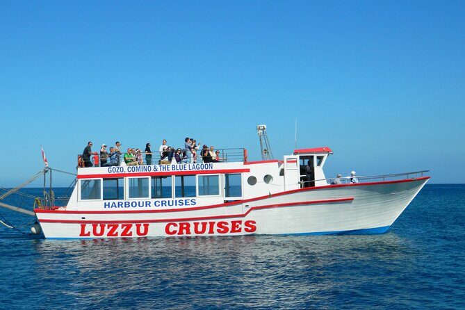 Valletta Harbour Cruise - Why This Valletta Harbour Cruise Works So Well