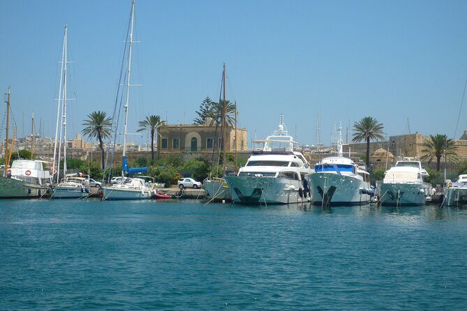 Valletta Harbour Cruise - How Long Is Enough? Timing That Lets You Do More