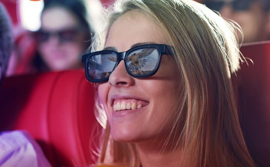 Valletta: Malta 5D Audio-Visual Show - Price and value: $12 for a 20-minute “history plus effects” hit