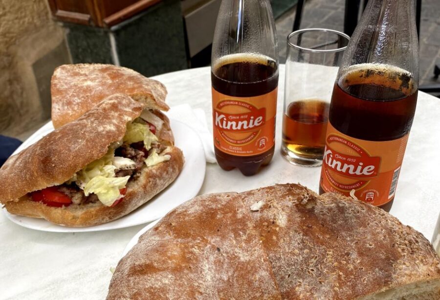 Valletta: Maltese Food and Drink Guided Walking Tour - Key Highlights Worth Planning For
