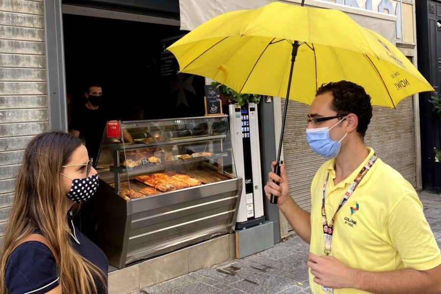 Valletta: Maltese Food and Drink Guided Walking Tour - Who Should Book This Valletta Food and Drink Tour