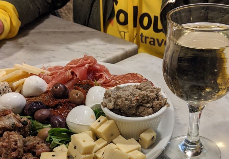 Valletta: Maltese Food and Drink Guided Walking Tour - Maltese Drinks: What You’ll Actually Want to Sip Again