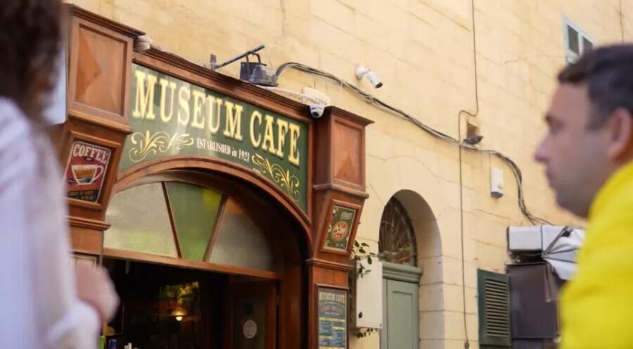 Valletta: Maltese Food and Drink Guided Walking Tour - Vegetarian Option (And What You Can’t Count On)