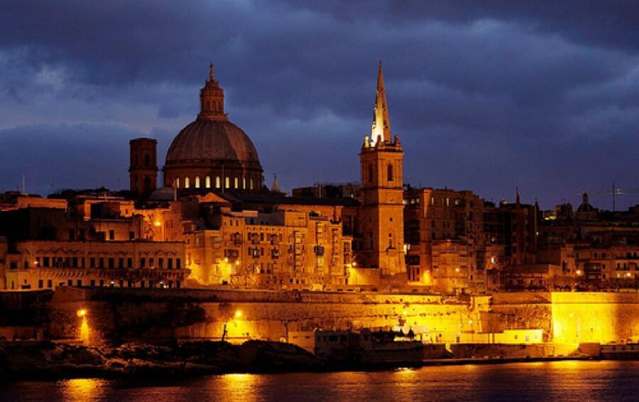Valletta, Mdina, and Mosta Night Tour with 5D Show - Key Things You’ll Notice on This Night Tour