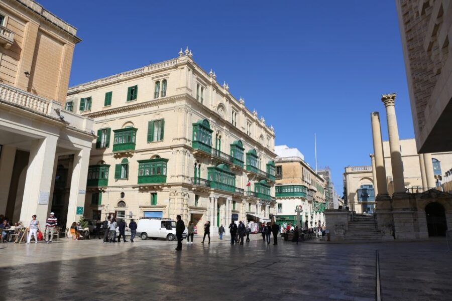 Valletta & Mdina: Private Tour - Key Things You’ll Notice on This Private Valletta & Mdina Tour