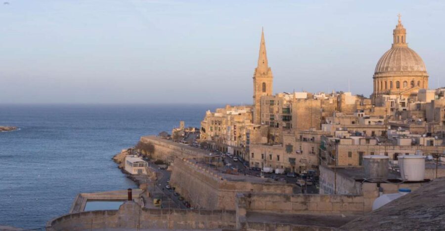 Valletta & Mdina: Private Tour - Mdina First: Walled-Old Malta Up Close