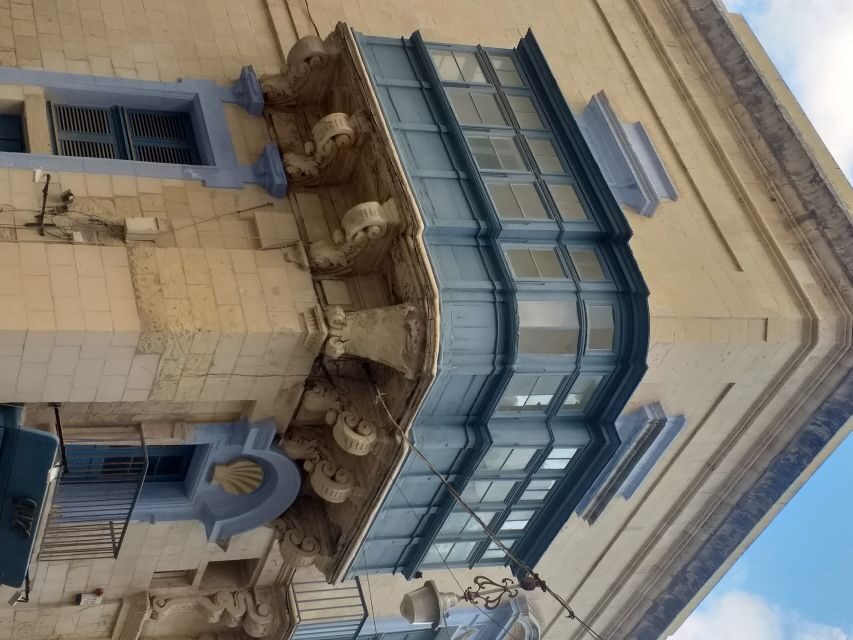 Valletta & Mdina: Private Tour - Walking, Time, and Transport: What’s Included (and What Isn’t)
