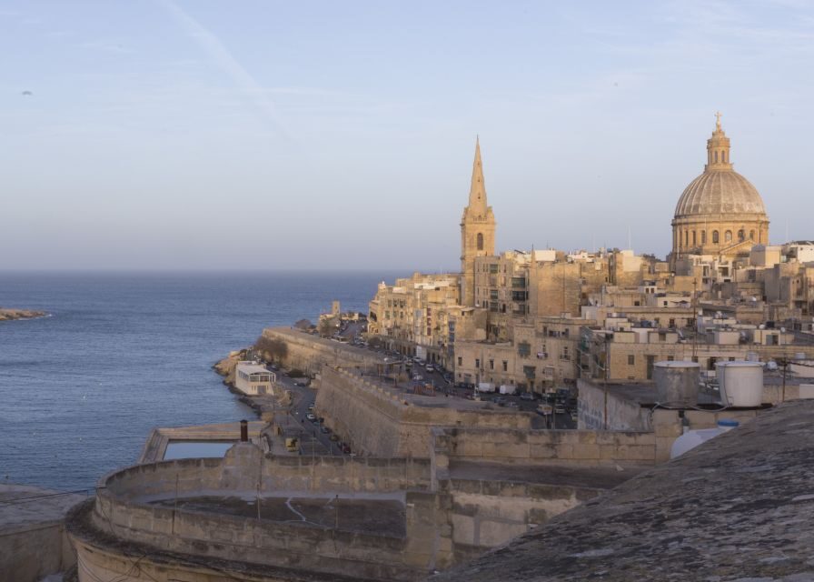Valletta & Mdina: Private Tour - Should You Book This Private Valletta & Mdina Tour?