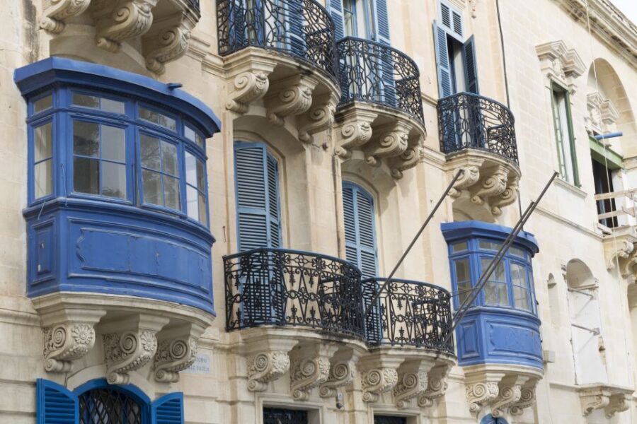 Valletta & Mdina: Private Tour - FAQ