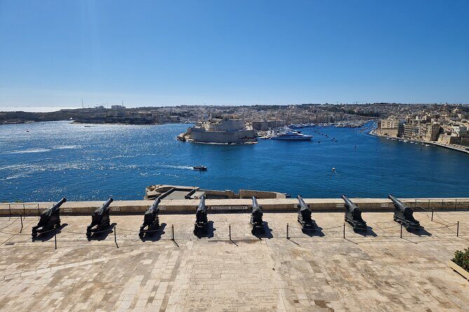 Valletta Private Historical and Cultural Walking Tour - Key Highlights You’ll Care About