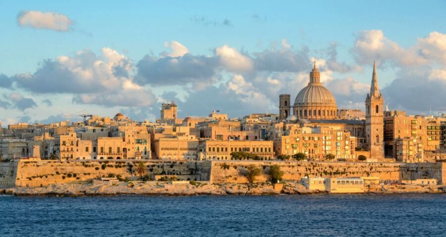Valletta: Private Insider Walking Tour with Licensed Guide - A private Valletta walking tour that actually pays off
