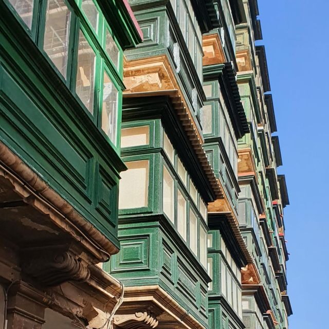 Valletta: Private Maltese Cuisine Walking Tour - Key highlights you’ll feel on the walk