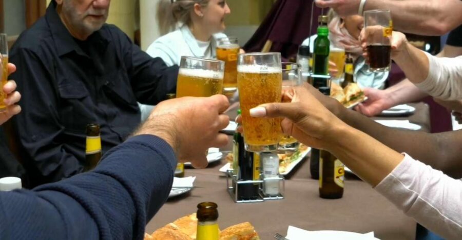 Valletta: Private Maltese Cuisine Walking Tour - Pastizzi first: the savory kickoff that sets the tone