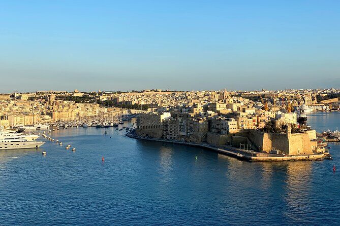 Valletta Private Walking Tour - Key highlights to know before you go