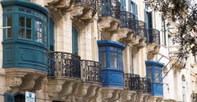 Valletta Private Walking Tour - Meet at New Parliament: the fastest way to get bearings