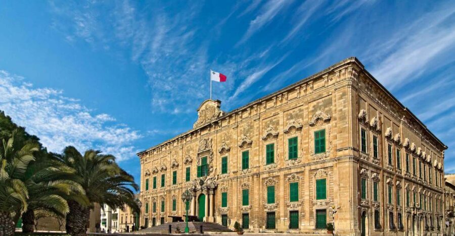 Valletta: Self-Guided Historical Walking Tour (Audio Guide) - Key things to know before you go
