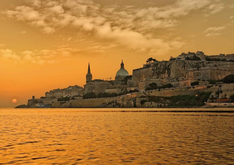 Valletta: Self-Guided Historical Walking Tour (Audio Guide) - Should You Book This Valletta Audio Tour?
