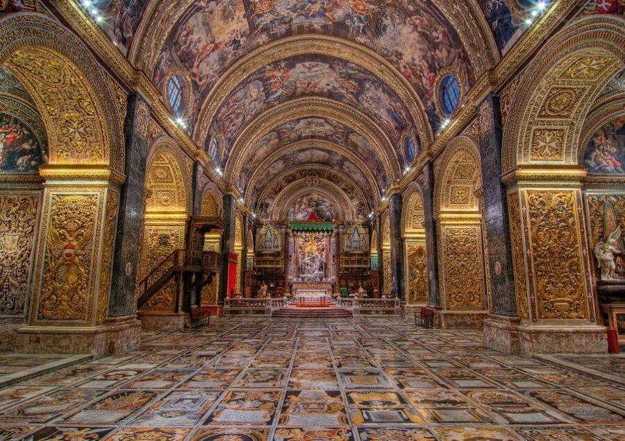 Valletta: Self-Guided Historical Walking Tour (Audio Guide) - Adding the Free Mdina Audio Tour