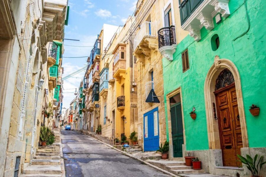 Valletta: Self-Guided Historical Walking Tour (Audio Guide) - Price, Practicality, and What’s Not Included