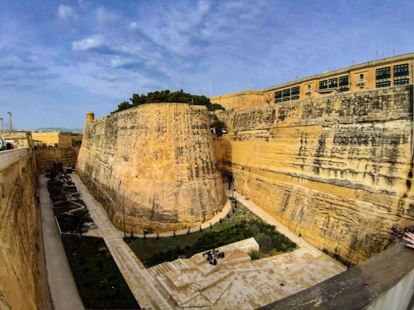 Valletta: Self-Guided Historical Walking Tour (Audio Guide) - Reliability Notes From Real-World Feedback