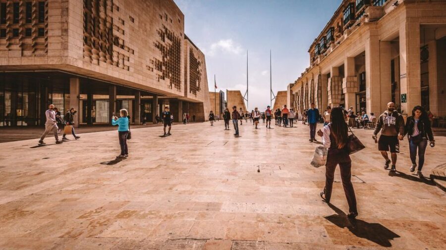 Valletta: Self-Guided Historical Walking Tour (Audio Guide) - Who Should Choose This Self-Guided Audio Walk