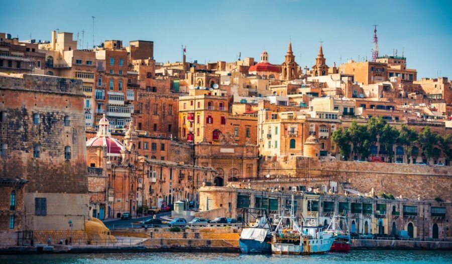 Valletta Street Food & History Tour With Private Transfers - Food First in Valletta: Why This Tour Works