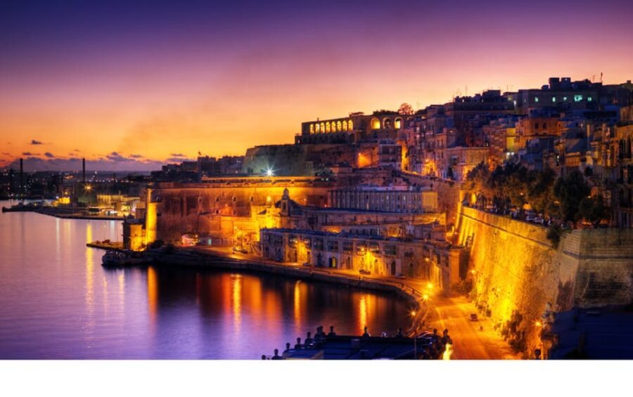 Valletta: The Dark Side Walking Tour - Key Highlights You’ll Care About