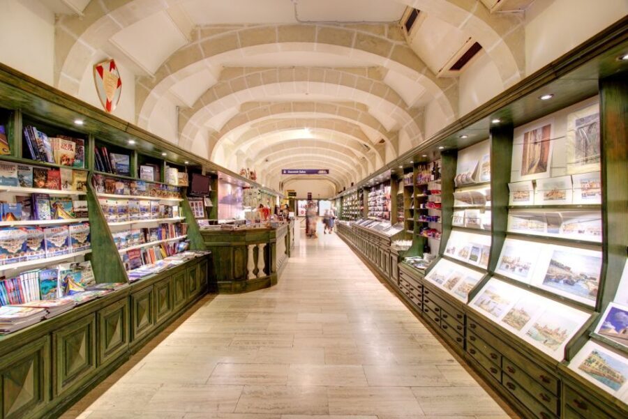 Valletta: The Malta Experience & Tour of Sacra Infermeria - Key highlights to look for