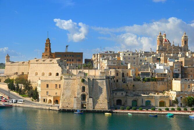 Valletta & Three Cities Harbour Cruise - Key Things You’ll Notice on This Cruise