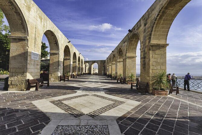 Valletta (UNESCO) guided tour, Malta Experience (included), Cathedral (optional) - Key Things To Know Before You Go