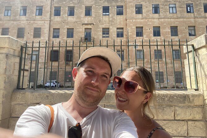 Valletta's Hidden Minds: Self-Guided Psychological Puzzle Walk - Price and time value: what $7.24 gets you in Valletta